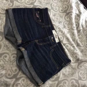 Hollister Shorts